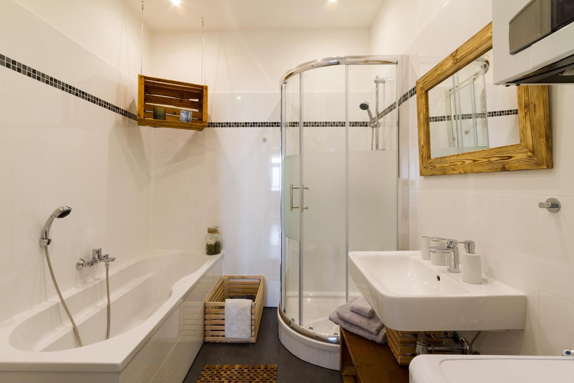 Apartment Vienna Your Home Abroad Εξωτερικό φωτογραφία