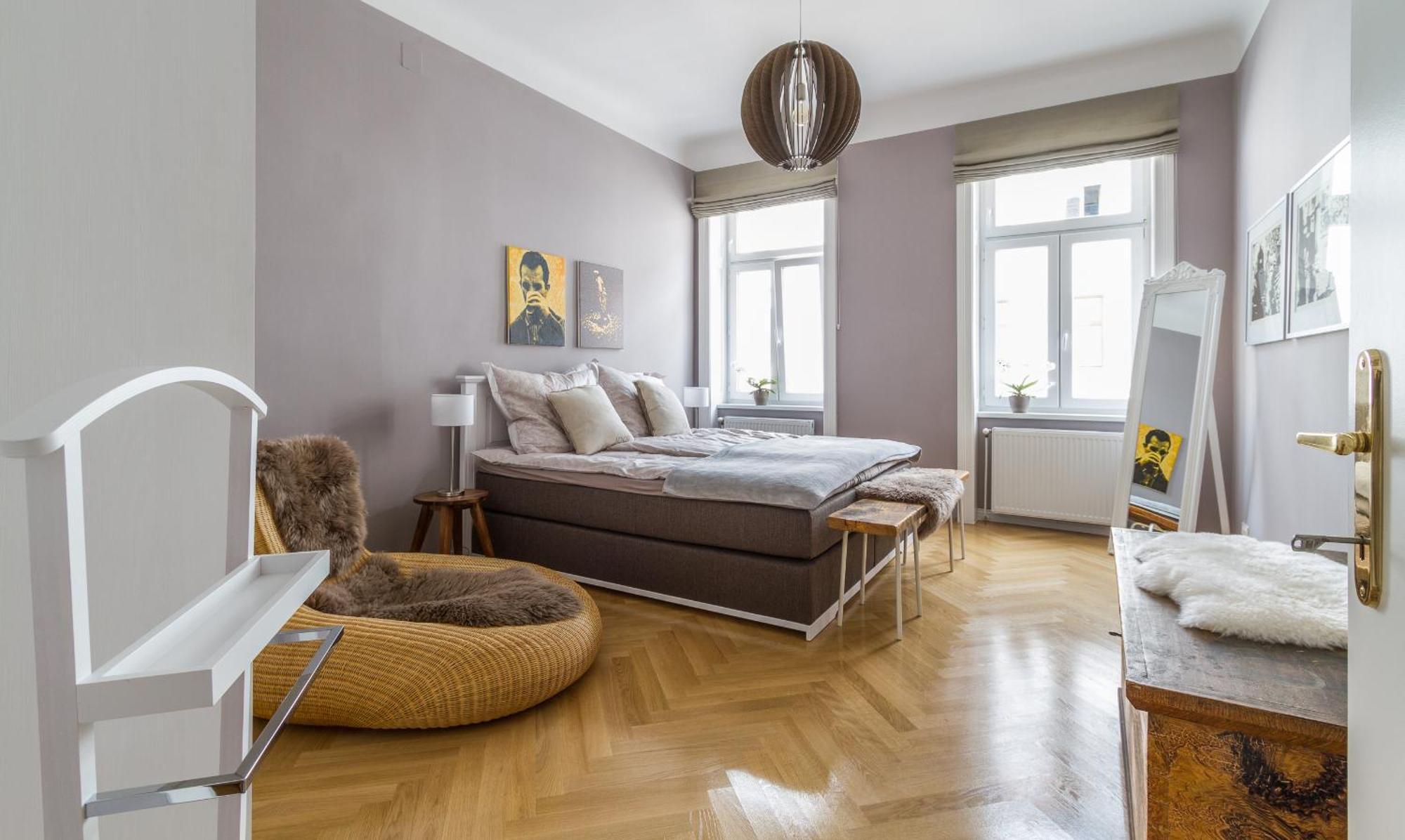 Apartment Vienna Your Home Abroad Εξωτερικό φωτογραφία
