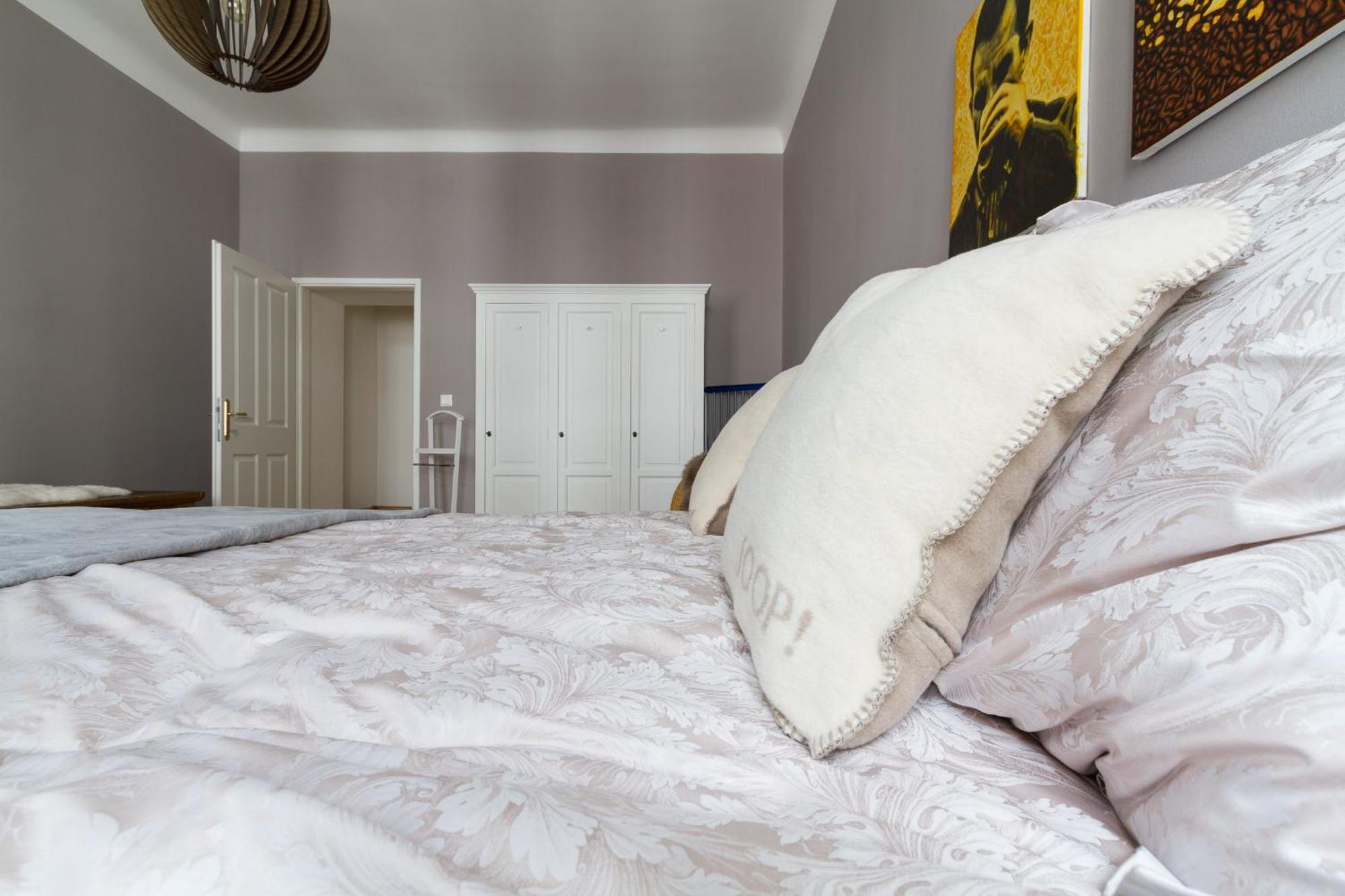 Apartment Vienna Your Home Abroad Εξωτερικό φωτογραφία