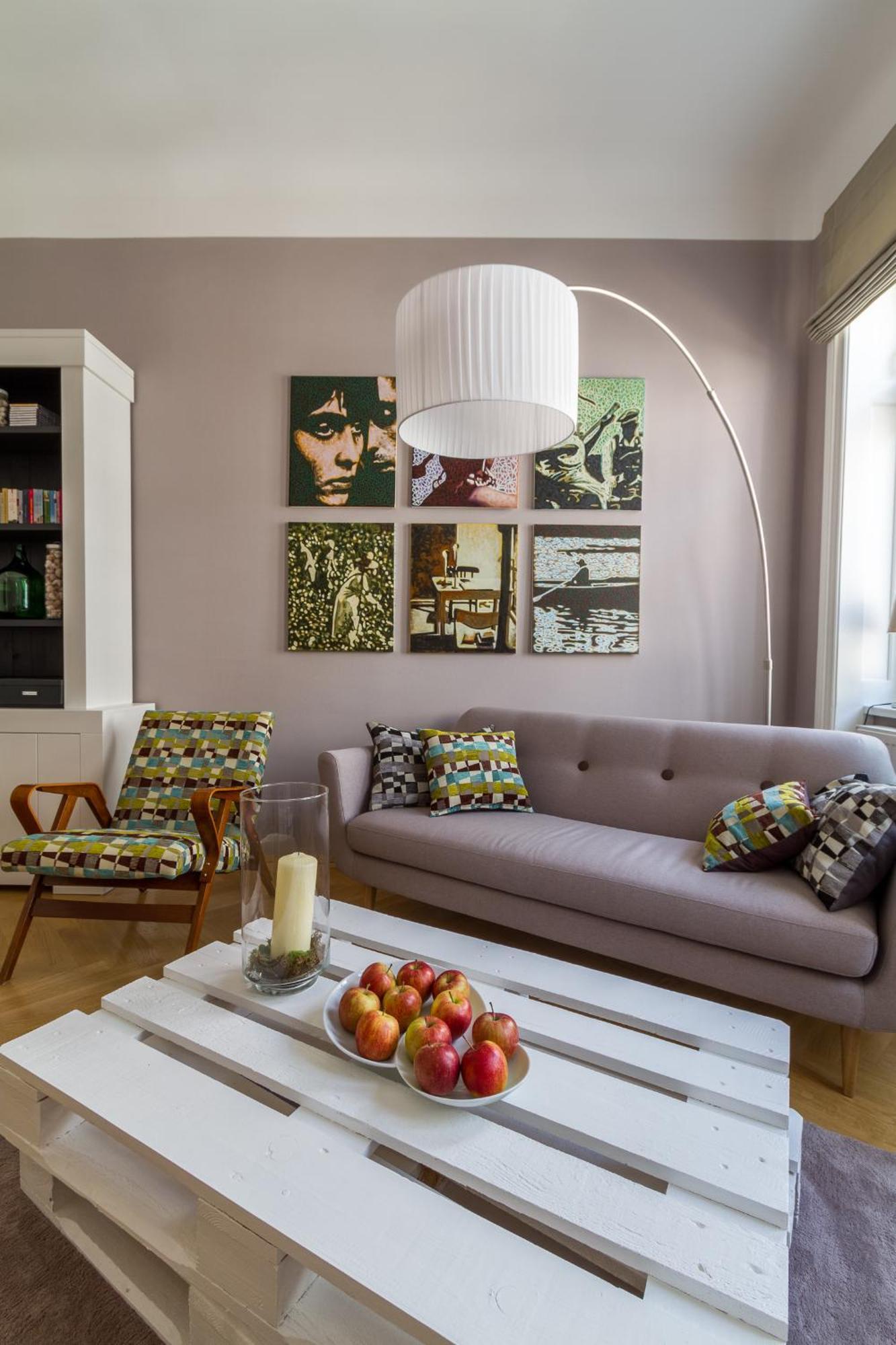 Apartment Vienna Your Home Abroad Εξωτερικό φωτογραφία