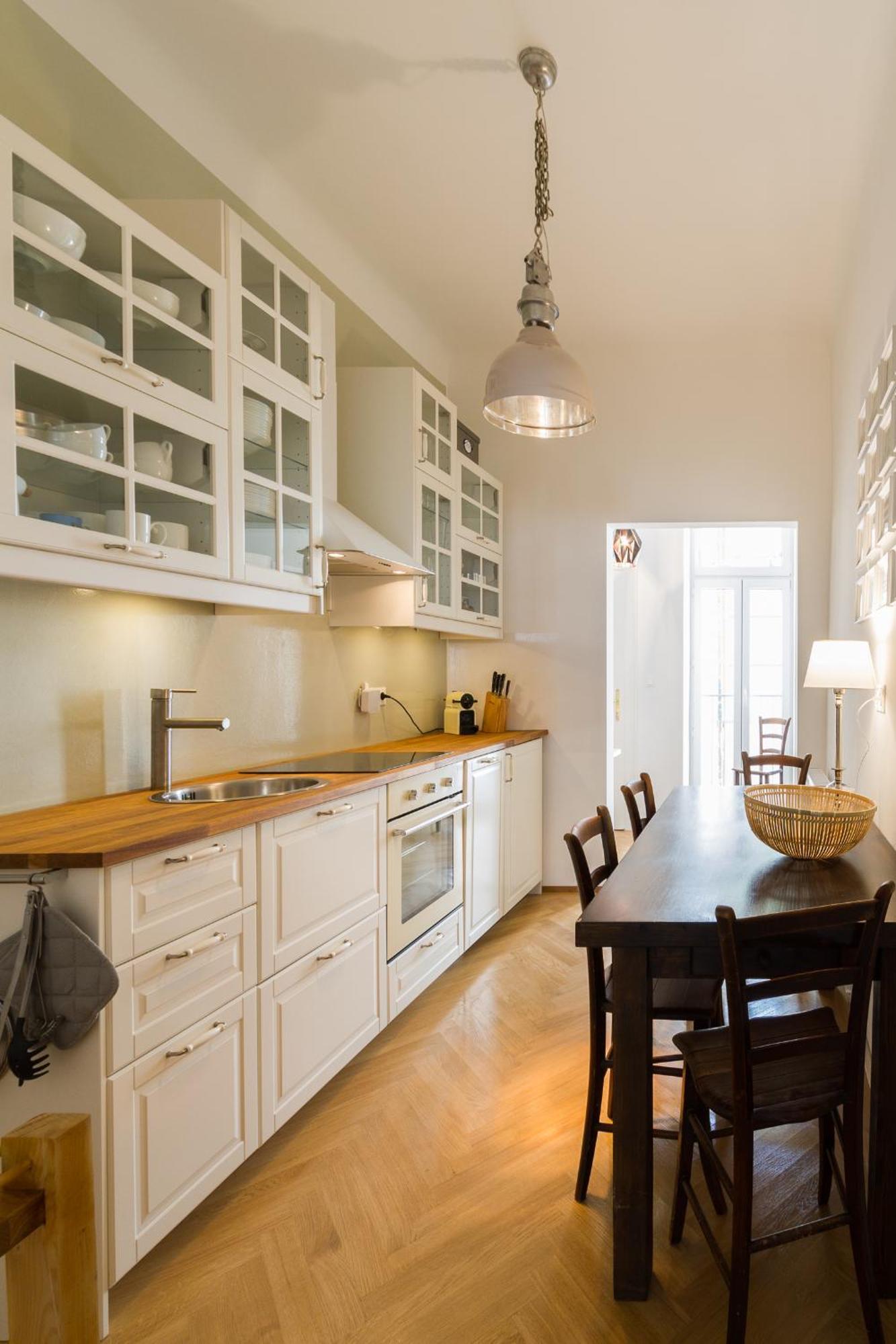 Apartment Vienna Your Home Abroad Εξωτερικό φωτογραφία