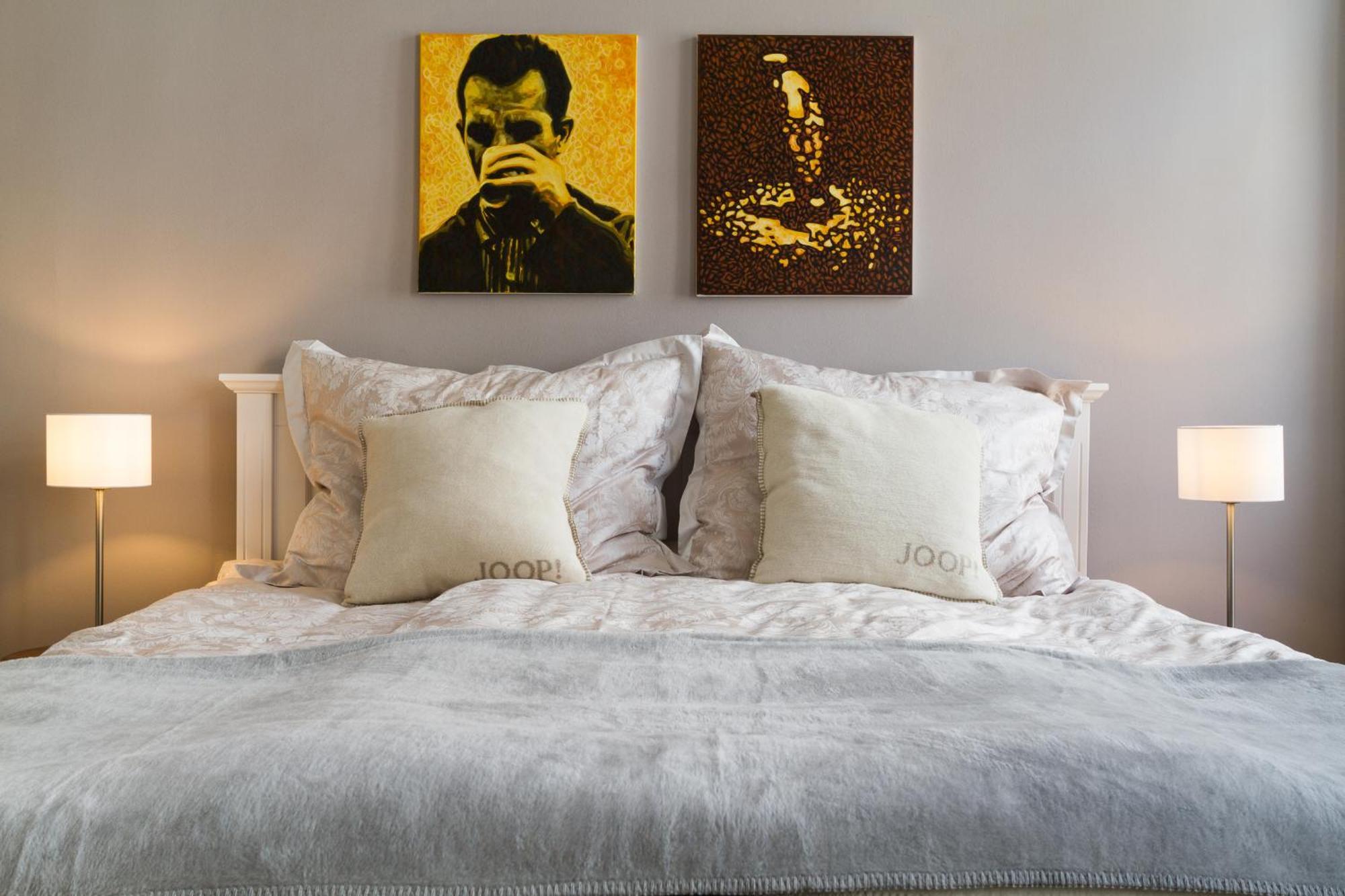 Apartment Vienna Your Home Abroad Εξωτερικό φωτογραφία
