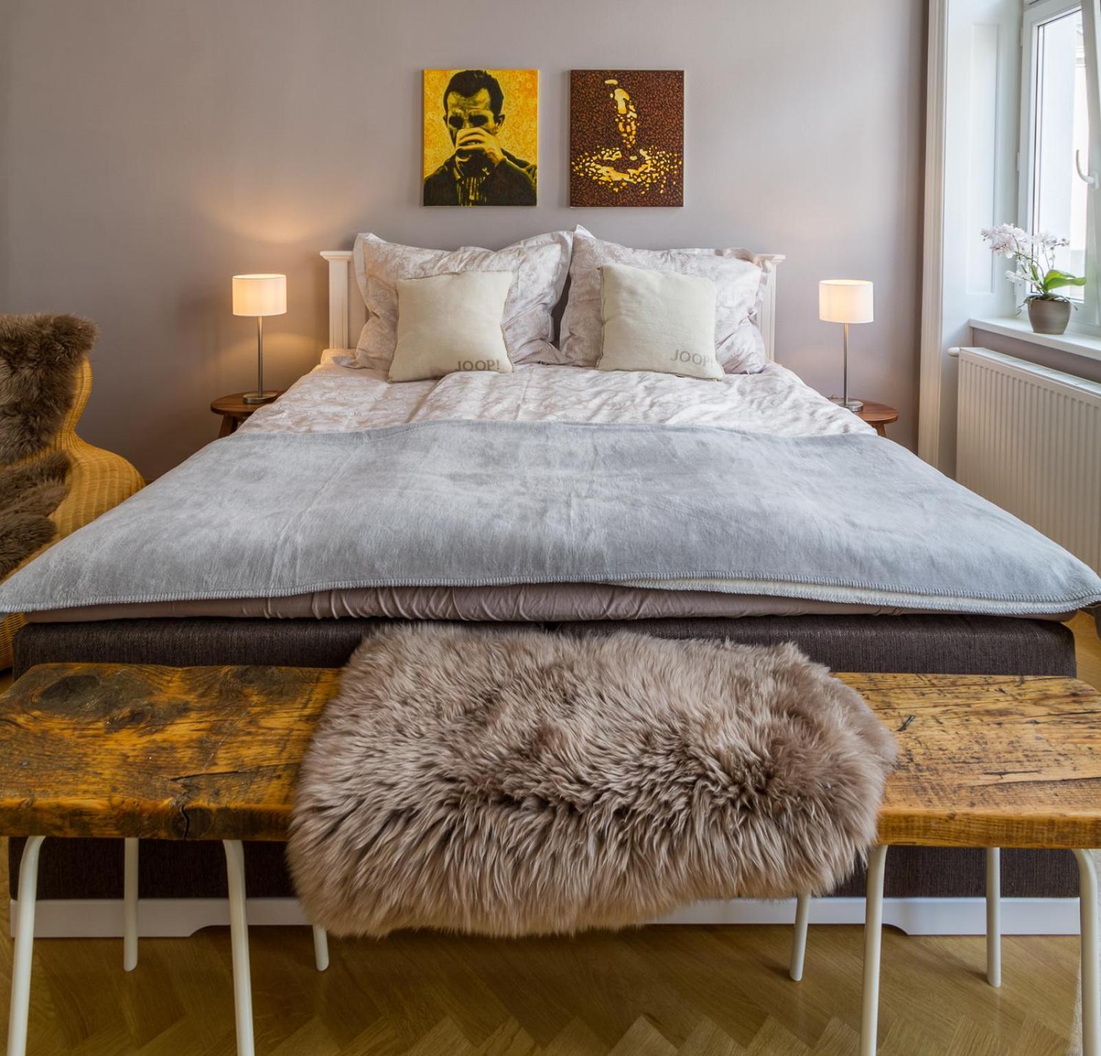 Apartment Vienna Your Home Abroad Εξωτερικό φωτογραφία