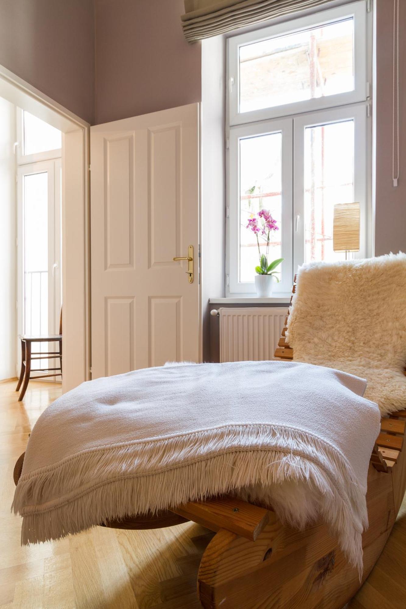Apartment Vienna Your Home Abroad Εξωτερικό φωτογραφία