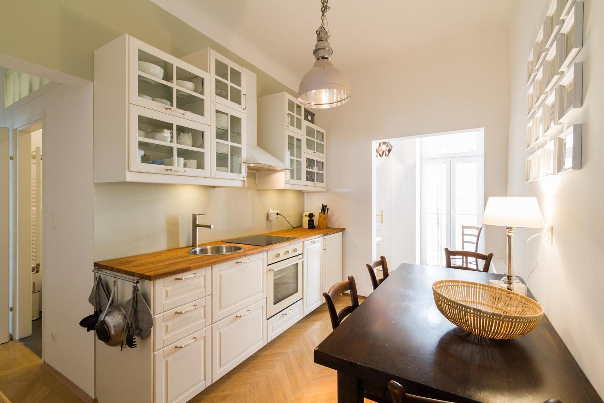 Apartment Vienna Your Home Abroad Εξωτερικό φωτογραφία