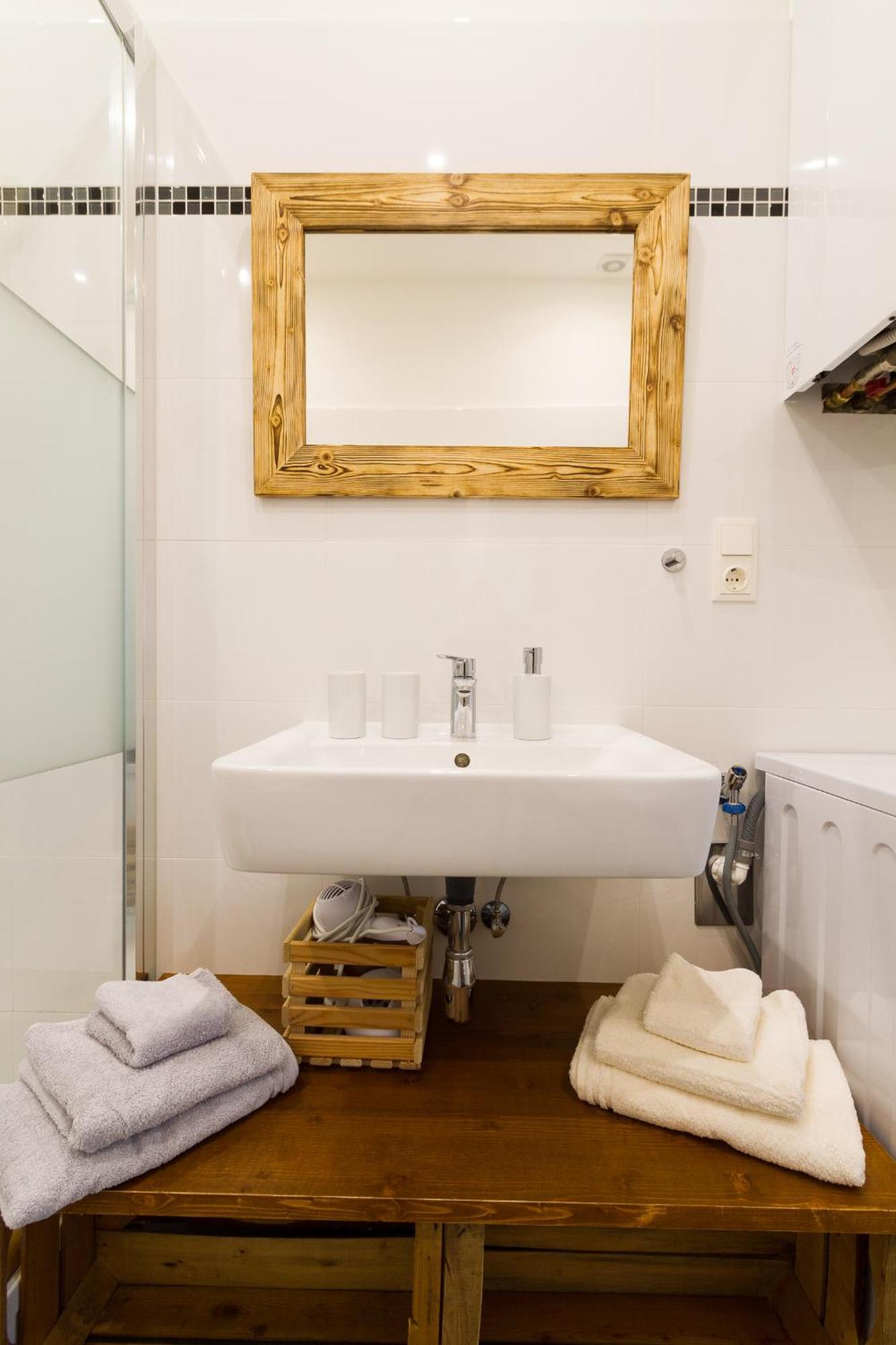 Apartment Vienna Your Home Abroad Εξωτερικό φωτογραφία