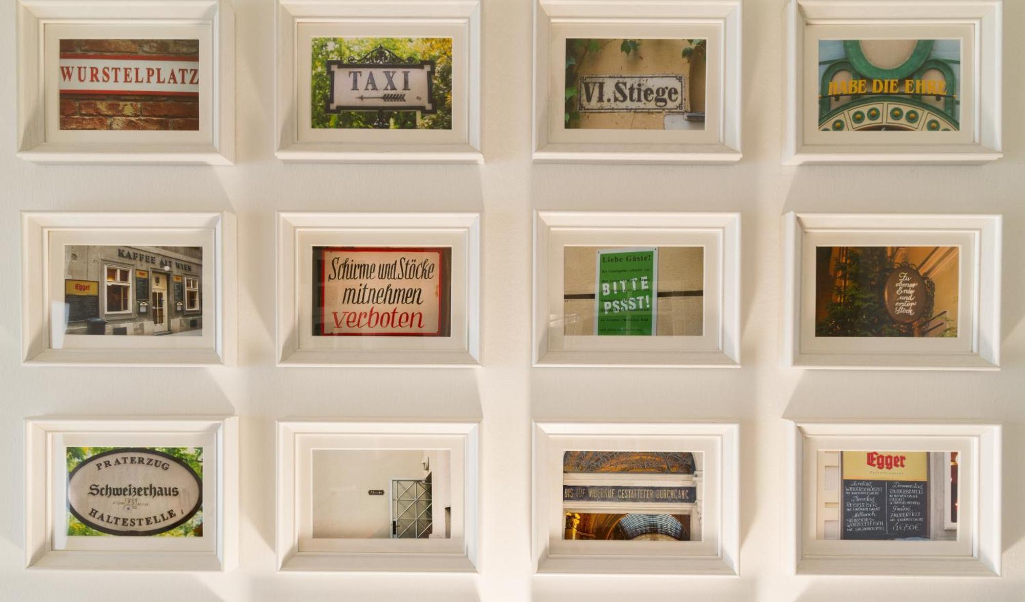 Apartment Vienna Your Home Abroad Εξωτερικό φωτογραφία