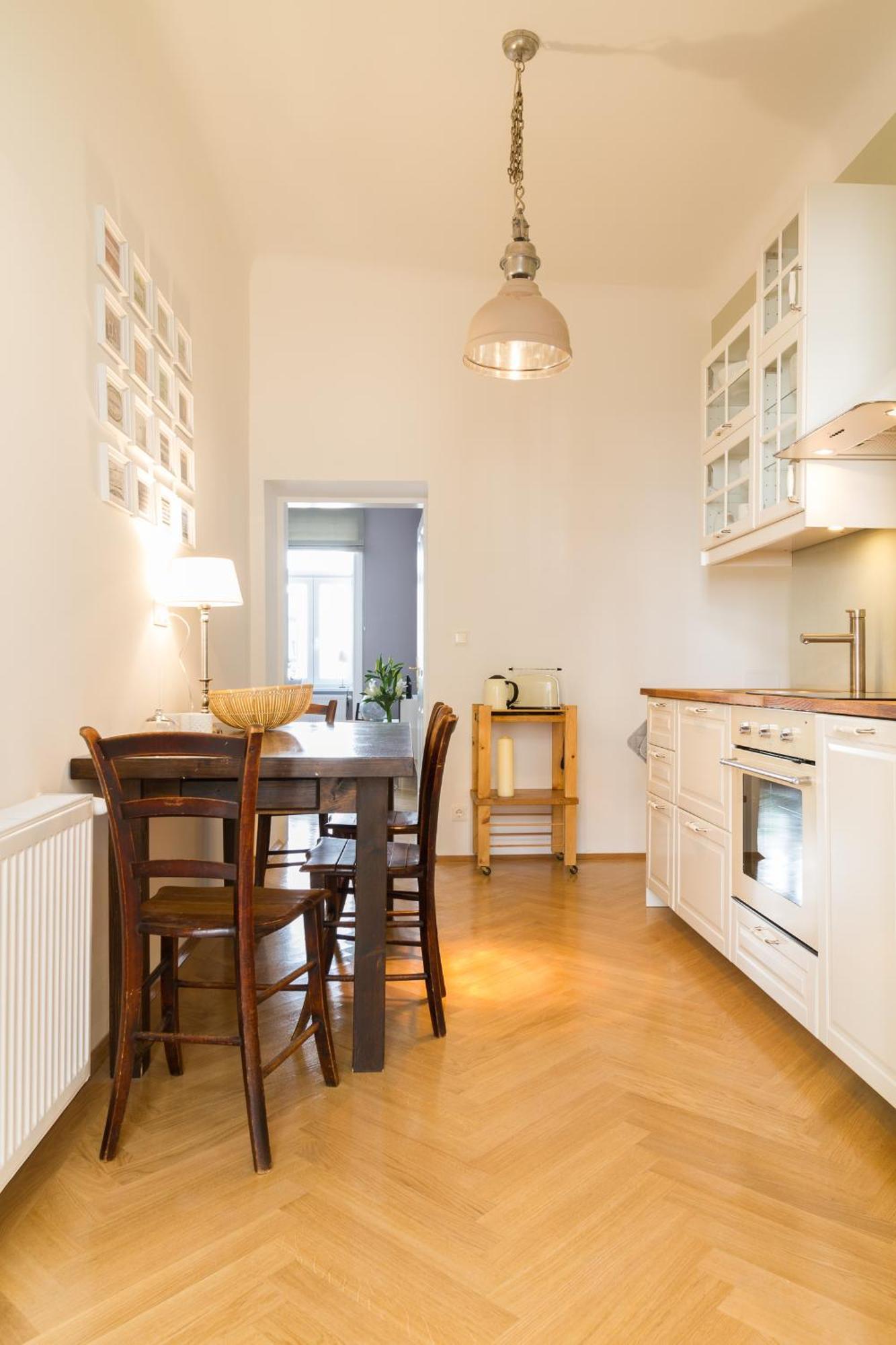 Apartment Vienna Your Home Abroad Εξωτερικό φωτογραφία