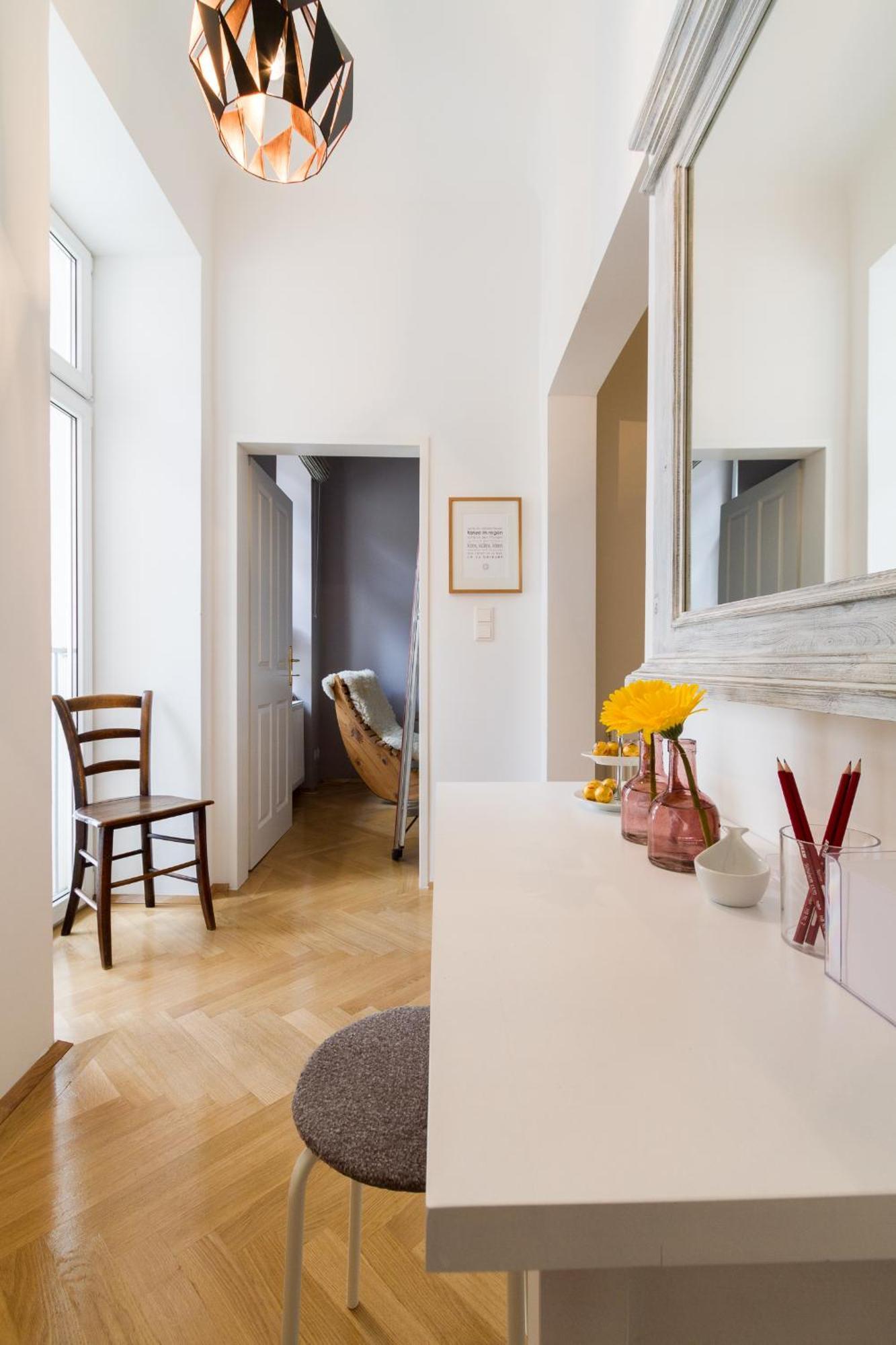 Apartment Vienna Your Home Abroad Εξωτερικό φωτογραφία