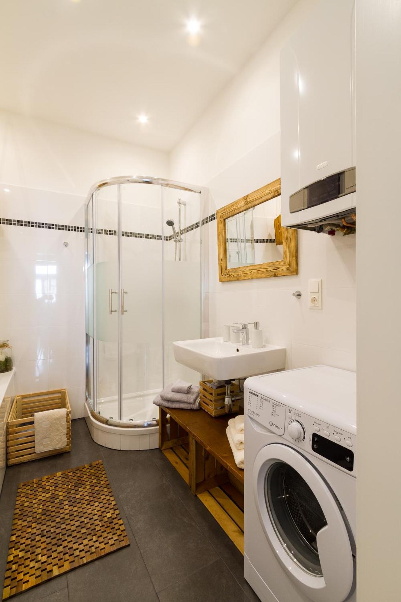 Apartment Vienna Your Home Abroad Εξωτερικό φωτογραφία