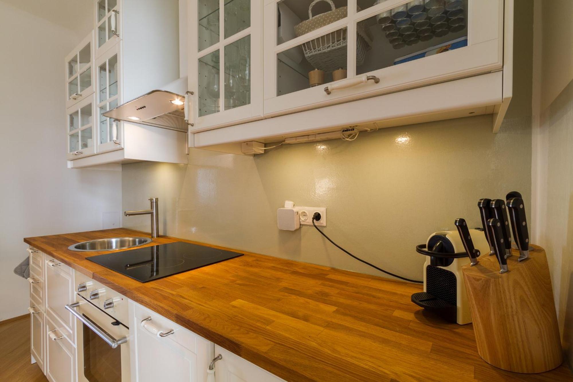 Apartment Vienna Your Home Abroad Εξωτερικό φωτογραφία