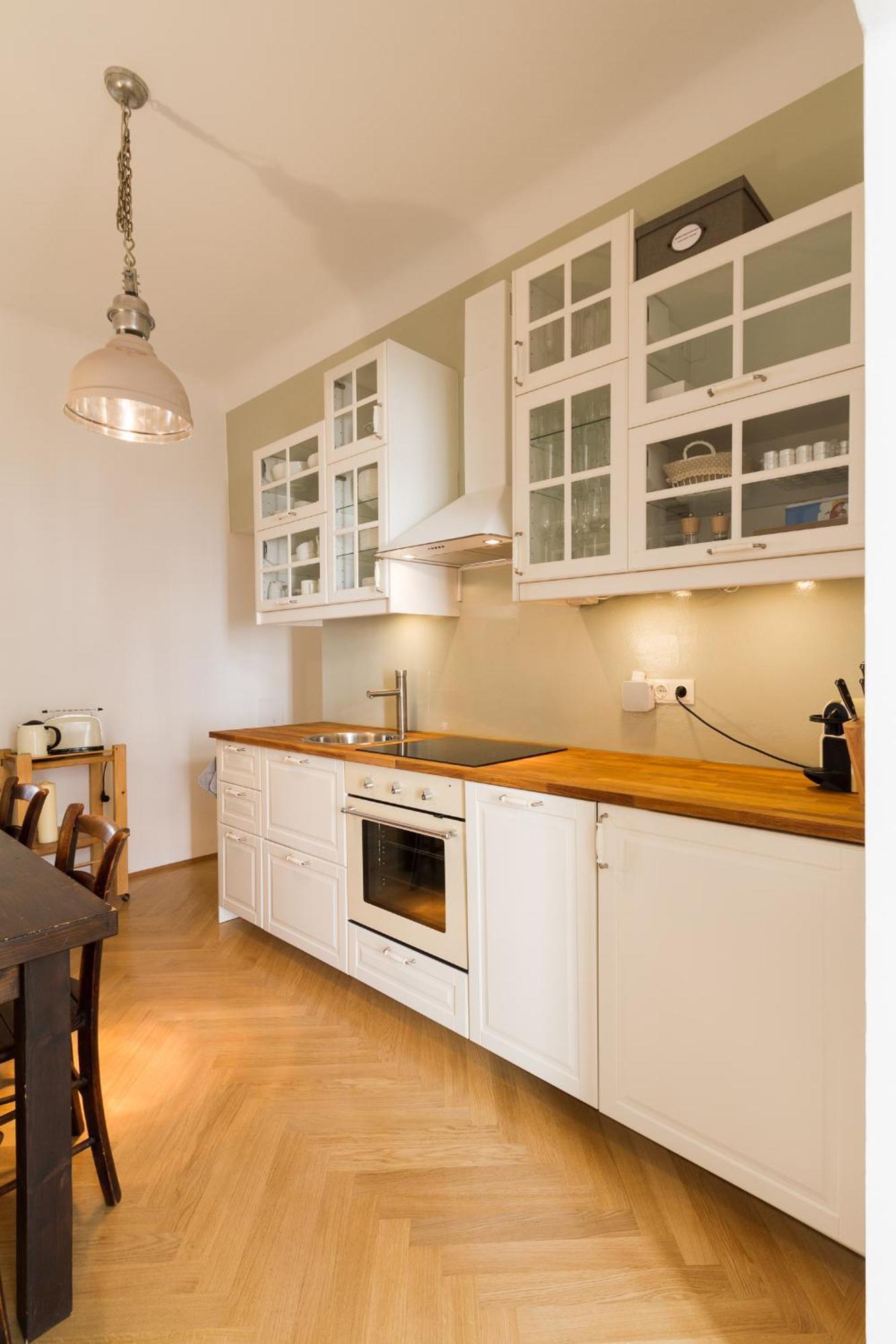 Apartment Vienna Your Home Abroad Εξωτερικό φωτογραφία