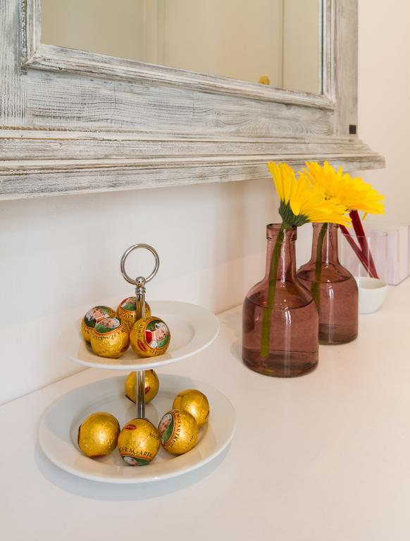 Apartment Vienna Your Home Abroad Εξωτερικό φωτογραφία